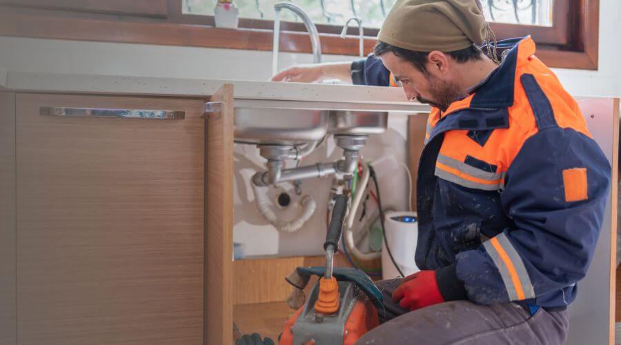 Professional septic pumping service in Chualar, CA